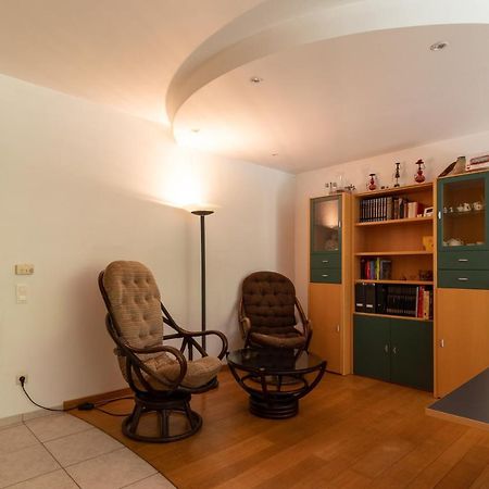 Vakantiehuis Salamander มาสแมเคอเลิน ภายนอก รูปภาพ
