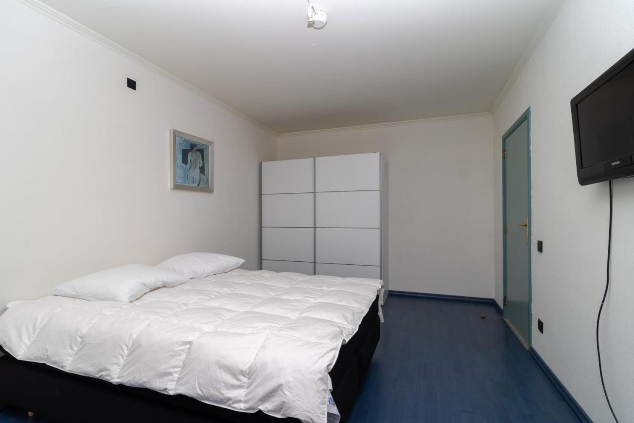 Vakantiehuis Salamander มาสแมเคอเลิน ภายนอก รูปภาพ