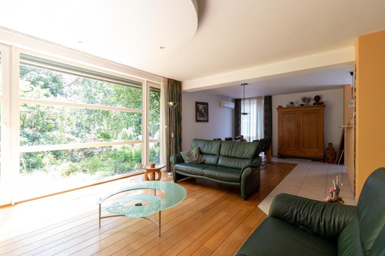 Vakantiehuis Salamander มาสแมเคอเลิน ภายนอก รูปภาพ
